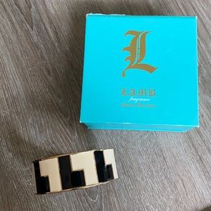 Lamb by Gwen Stefani Bracelet Cuff